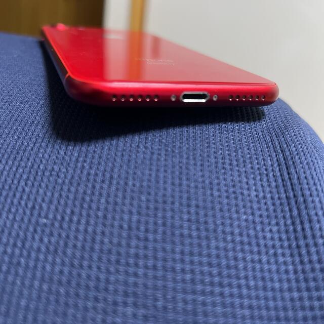 Apple(アップル)のiPhone8 スマホ/家電/カメラのスマートフォン/携帯電話(スマートフォン本体)の商品写真