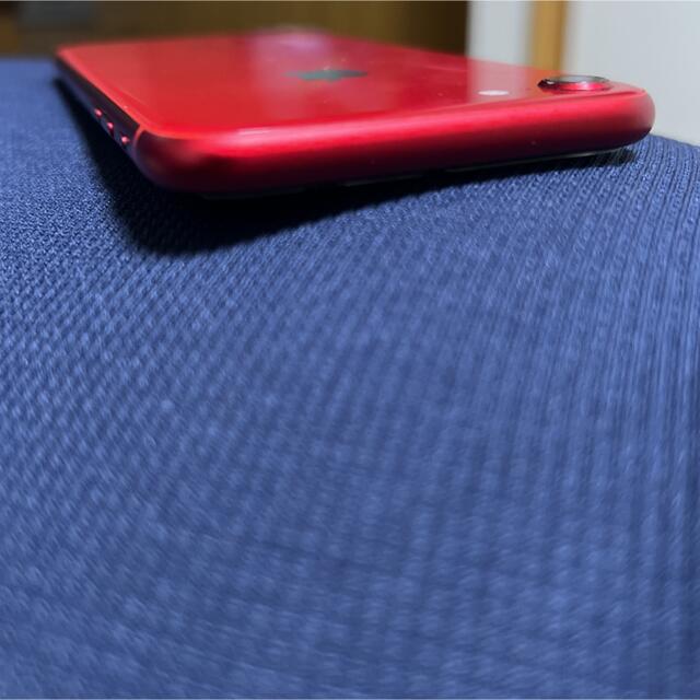 Apple(アップル)のiPhone8 スマホ/家電/カメラのスマートフォン/携帯電話(スマートフォン本体)の商品写真