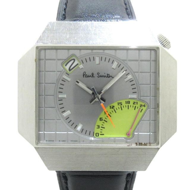 ポールスミス 腕時計 - G300-T008950