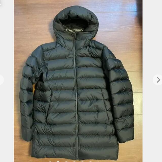 ARC'TERYX - 【未使用】アークテリクス Piedmont Coat サイズ M ARC'TERYX - 【未使用】アークテリクス Piedmont Coat サイズ M