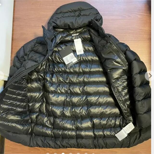 ARC'TERYX - 【未使用】アークテリクス Piedmont Coat サイズ M ARC'TERYX - 【未使用】アークテリクス Piedmont Coat サイズ M