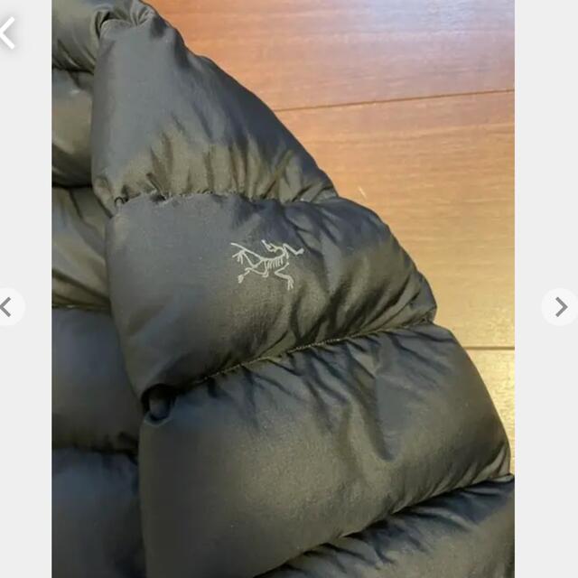 ARC'TERYX - 【未使用】アークテリクス Piedmont Coat サイズ M ARC'TERYX - 【未使用】アークテリクス Piedmont Coat サイズ M