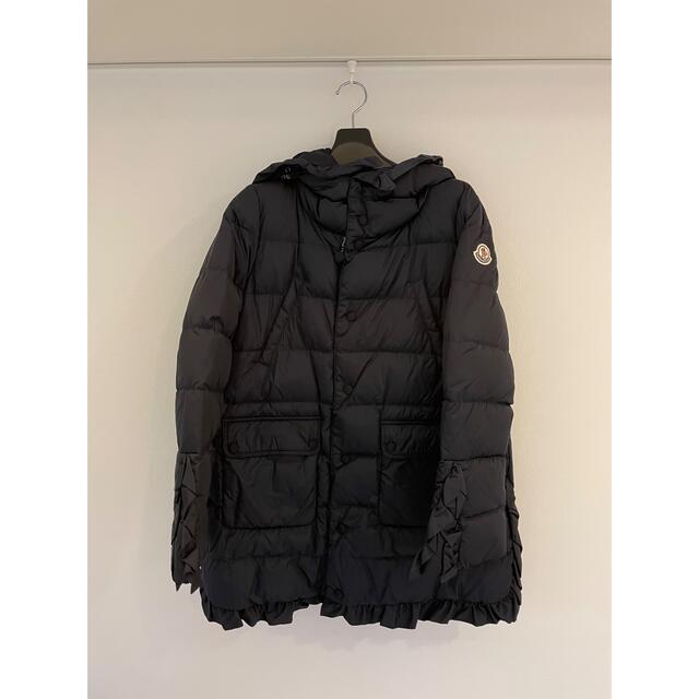 ランキング上位のプレゼント MONCLER クリーニング済み モンクレール ...