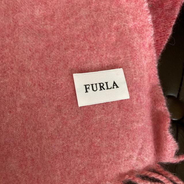 Furla(フルラ)のFURLA マフラー レディースのファッション小物(マフラー/ショール)の商品写真