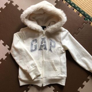 ギャップキッズ(GAP Kids)のGAP パーカー(ジャケット/上着)