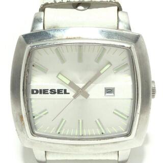 DIESEL - ディーゼル 腕時計 - DZ-1226 メンズ