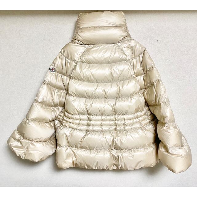 直営店買付【MONCLER】モンクレール ウール ポンチョ - cert ...