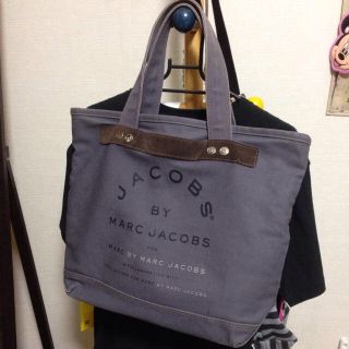 マークジェイコブス(MARC JACOBS)のMARC JACOBS★トートbag(トートバッグ)