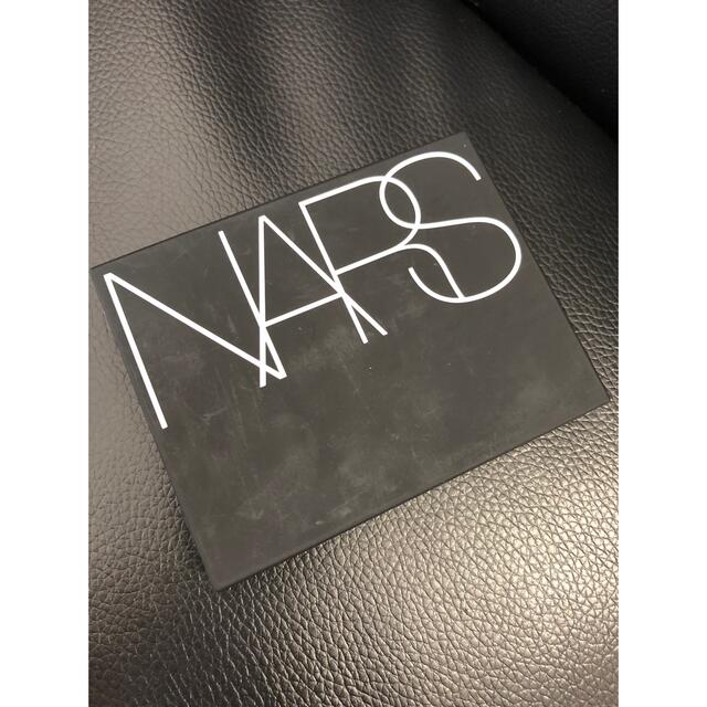 NARS(ナーズ)の【NARS】セッティングパウダー コスメ/美容のベースメイク/化粧品(フェイスパウダー)の商品写真