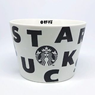 スターバックスコーヒー(Starbucks Coffee)の【STB】スターバックス ホリデー ミニカップ 食器 ホワイト 白 ノベルティ(食器)