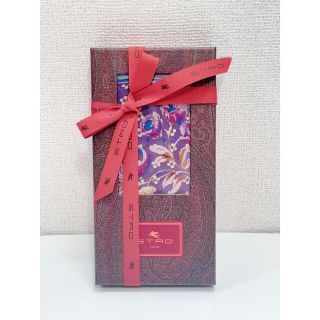 エトロ(ETRO)のETRO スカーフ　新品未使用(バンダナ/スカーフ)