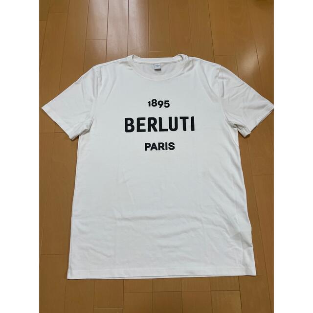 ベルルッティ Tシャツ 【公式ショップ】 www.toyotec.com