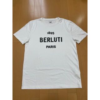 ベルルッティ(Berluti)のベルルッティ　Tシャツ(Tシャツ/カットソー(半袖/袖なし))