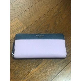 ケイトスペードニューヨーク(kate spade new york)のケイトスペード　財布(財布)