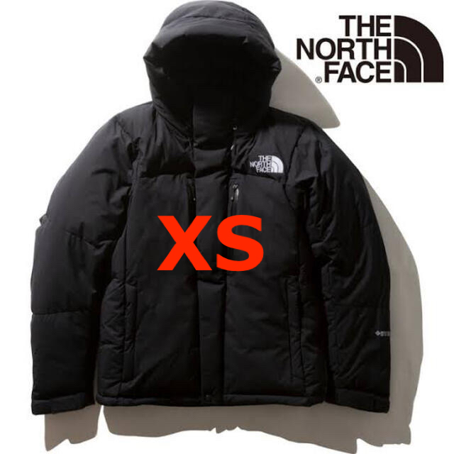 THE NORTH FACE(ザノースフェイス)のバルトロライトジャケット XS メンズのジャケット/アウター(ダウンジャケット)の商品写真