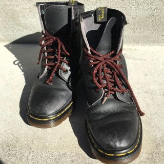 ドクターマーチン(Dr.Martens)のドクターマーチン (ブーツ)