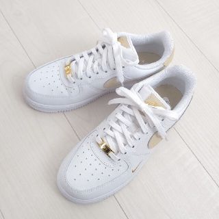 NIKE ナイキ エアフォースワン Air Force 1 '07    (スニーカー)