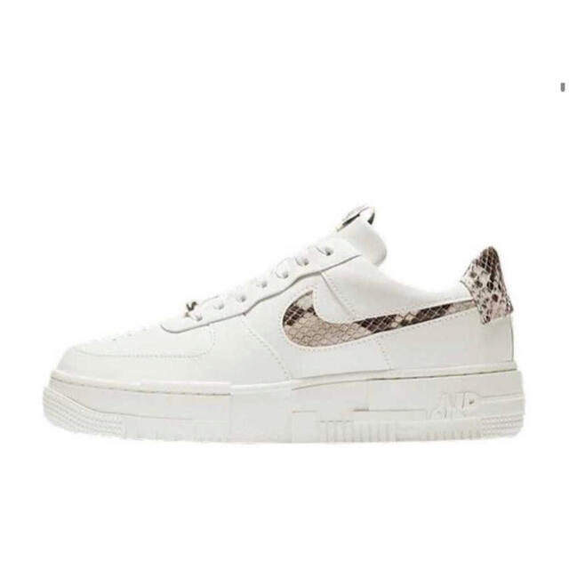 Air Force 1 Pixel SE 'Sail Snake' NIKE