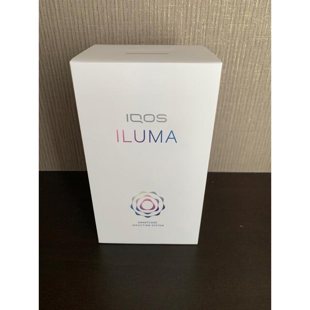 iQOS ILUMA ペブルベージュタバコグッズ