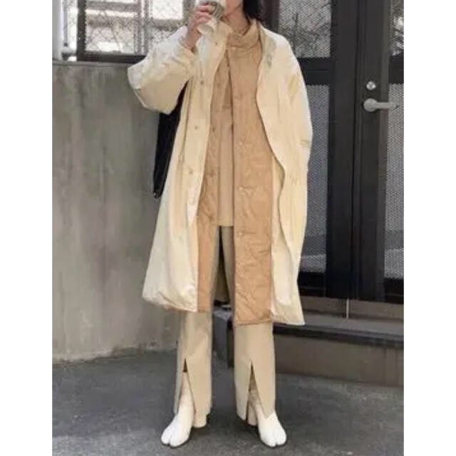 moussy - 新作をお安く♡moussy REVERSIBLE PUFFER ロング moussy - 新作をお安く♡moussy REVERSIBLE PUFFER ロング