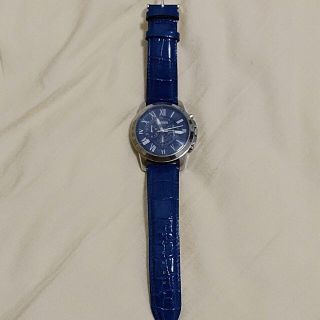 フォッシル(FOSSIL)のFossil  腕時計(腕時計(アナログ))