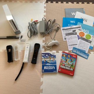 ニンテンドースイッチ Wii 家庭用ゲーム機本体の通販 100点以上 Nintendo Switchのエンタメ ホビーを買うならラクマ ニンテンドースイッチ Wii 家庭用ゲーム機本体の通販 100点以上 Nintendo Switchのエンタメ ホビーを買うならラクマ