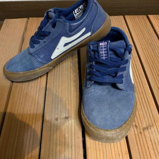 ラカイ(Lakai)のラカイ　スケーボージュース(スニーカー)