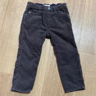 アルマーニ ジュニア(ARMANI JUNIOR)のアルマーニ　パンツ　18m(パンツ)