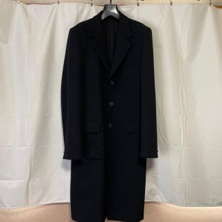 yohji yamamotoドクタージャケット 填 アーミーギャバジン yohji yamamotoドクタージャケット 填 アーミーギャバジン