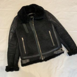 ハイク レザー ジャケット/アウターの通販 42点 | HYKEのレディースを