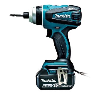 マキタ(Makita)のマキタ　充電式4モードインパクトドライバ　TP141DRGX(工具/メンテナンス)