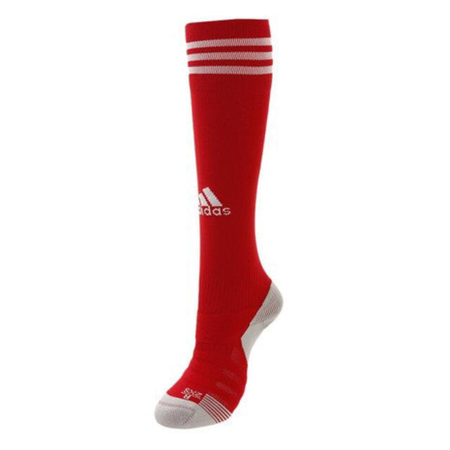 adidas(アディダス)のadidas サッカーソックス　16〜18㎝ スポーツ/アウトドアのサッカー/フットサル(ウェア)の商品写真