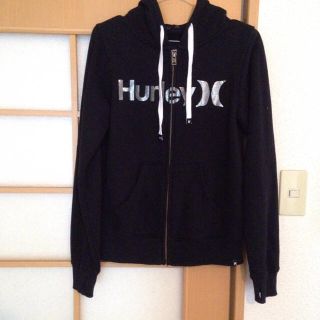 ハーレー(Hurley)のHuriey＊ジップパーカー(パーカー)