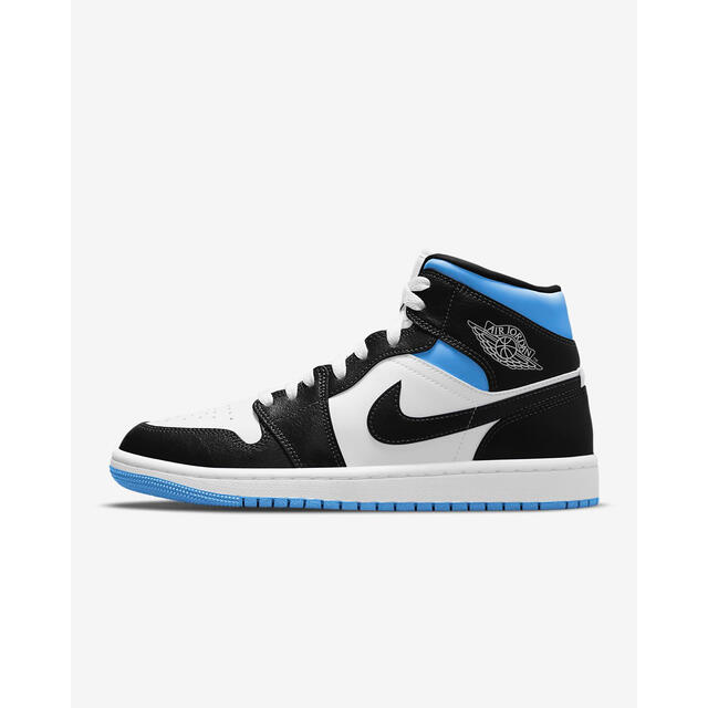 NIKE - 24.5㎝【超希少完売品】新品 WMNS AIR JORDAN 1 MIDの通販 by chuka☆mozc |ナイキならラクマ NIKE - 24.5㎝【超希少完売品】新品 WMNS AIR JORDAN 1 MIDの通販 by chuka☆mozc |ナイキならラクマ