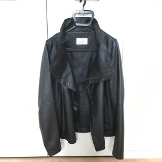 ルカ ライダースジャケット(レディース)の通販 18点 | LUCAの