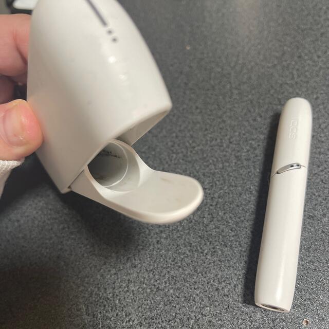 IQOS(アイコス)のiQOS3 Duo メンズのファッション小物(タバコグッズ)の商品写真