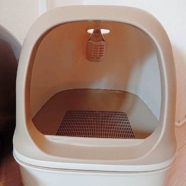 猫トイレ用品 セット 2