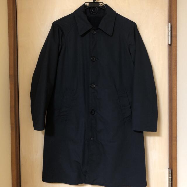 Fwk by engineered garments リバーシブルコート - ロングコート