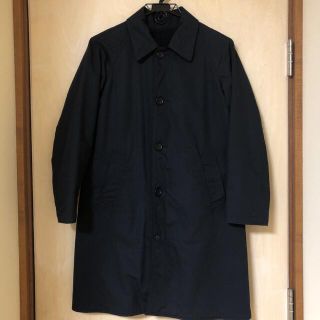 エンジニアードガーメンツ(Engineered Garments)のFwk by engineered garments リバーシブルコート(ロングコート)