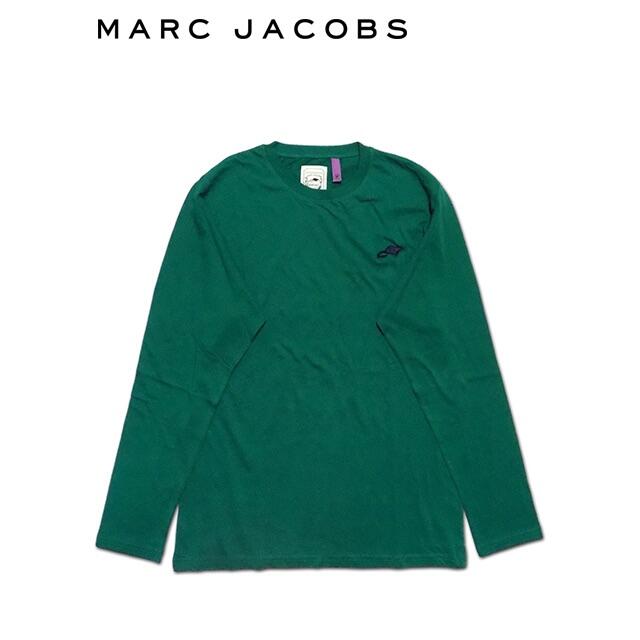 MARC JACOBS(マークジェイコブス)のMARC JACOBS マークジェイコブス ff01_05 メンズのトップス(Tシャツ/カットソー(七分/長袖))の商品写真