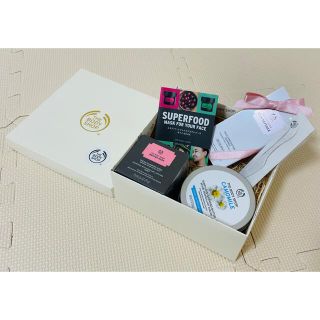 ザボディショップ(THE BODY SHOP)の♡itoさま専用♡(ボディソープ/石鹸)