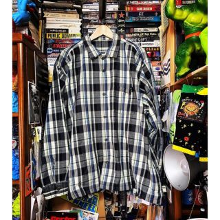 SSZ BS SUSO CUT SHIRTS Sサイズ-