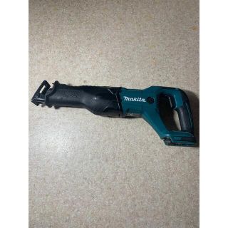 マキタ(Makita)のDior様専用　マキタ18V レシプロソーセーバーソー中古です。(工具/メンテナンス)