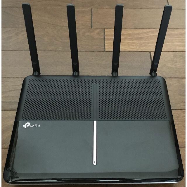 Archer C3150 tp-link wifiルーター スマホ/家電/カメラのPC/タブレット(PC周辺機器)の商品写真