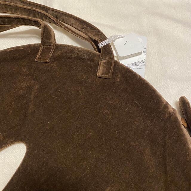 mina perhonen - 新品 ミナペルホネン miyao bag ミャオバッグ