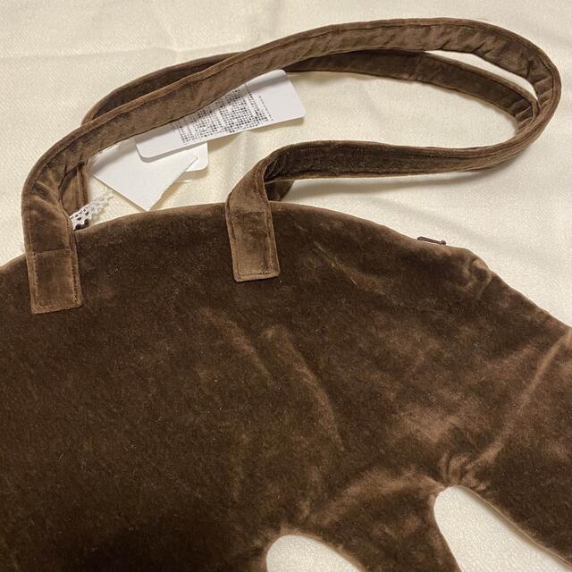 mina perhonen - 新品 ミナペルホネン miyao bag ミャオバッグ