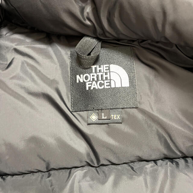 THE NORTH FACE(ザノースフェイス)の【新品未使用】ノースフェイス ANTARCTICA PARKA Lサイズ メンズのジャケット/アウター(ダウンジャケット)の商品写真