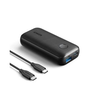 Anker PowerCore 10000 PD Redux(バッテリー/充電器)