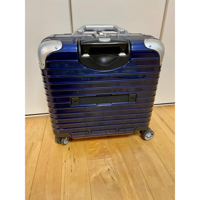 RIMOWA(リモワ)のまんも様専用 メンズのバッグ(トラベルバッグ/スーツケース)の商品写真