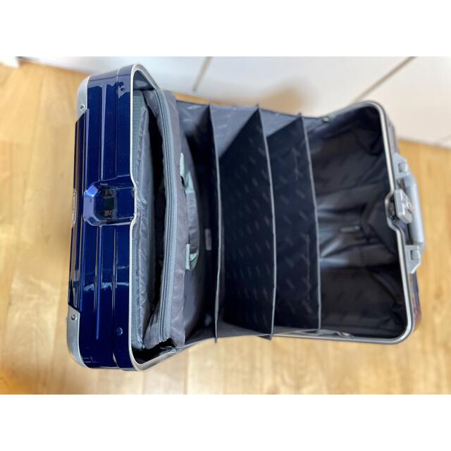 RIMOWA(リモワ)のまんも様専用 メンズのバッグ(トラベルバッグ/スーツケース)の商品写真